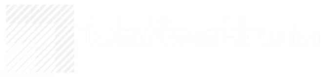 Monochrom
